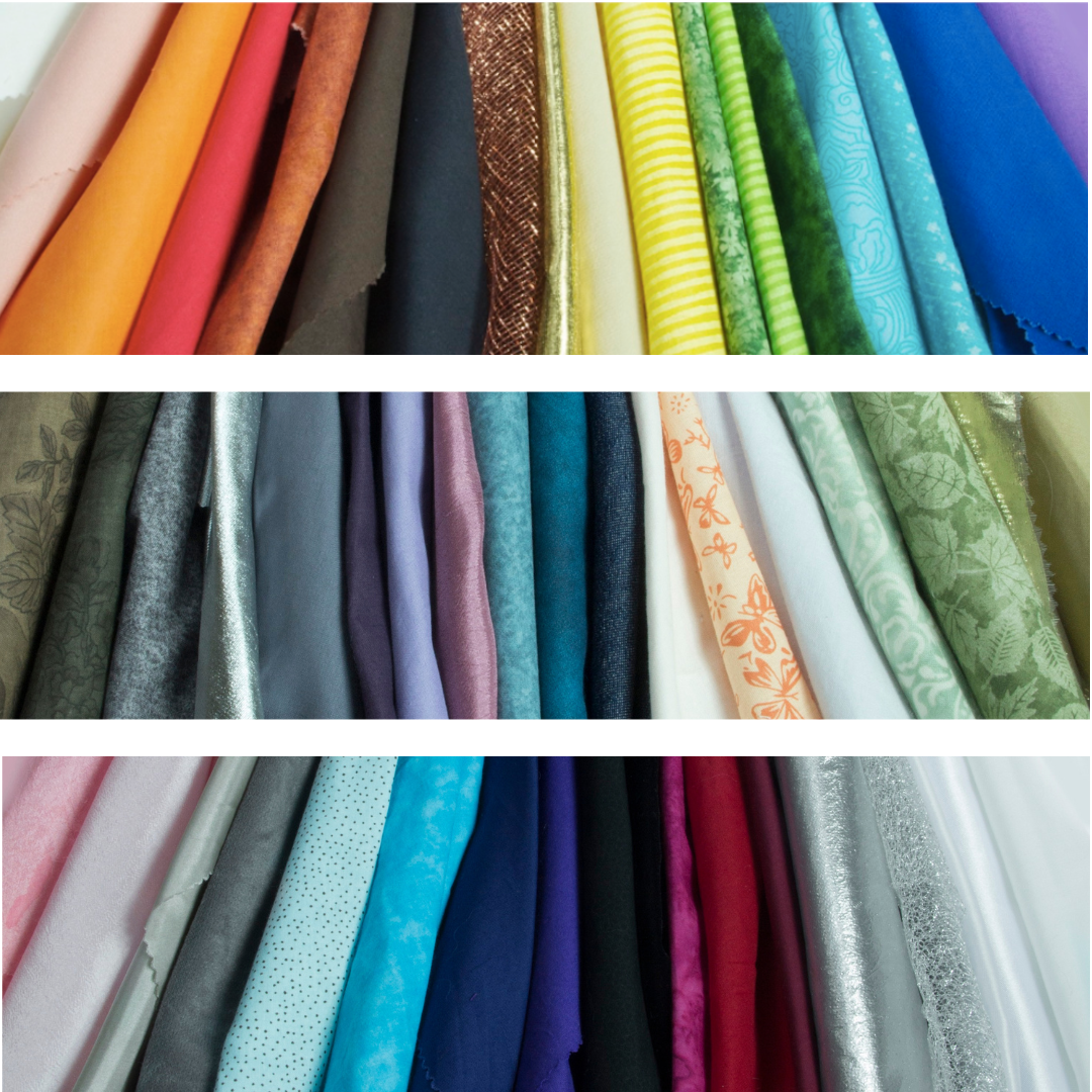 Color Harmony in Makeup and Wardrobe Choices Offers Several Benefits