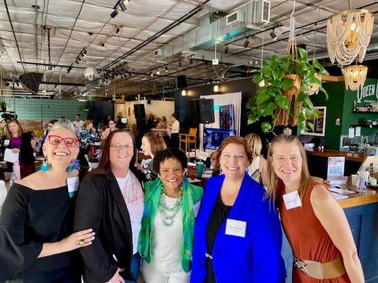 Empowered Career Style Tips