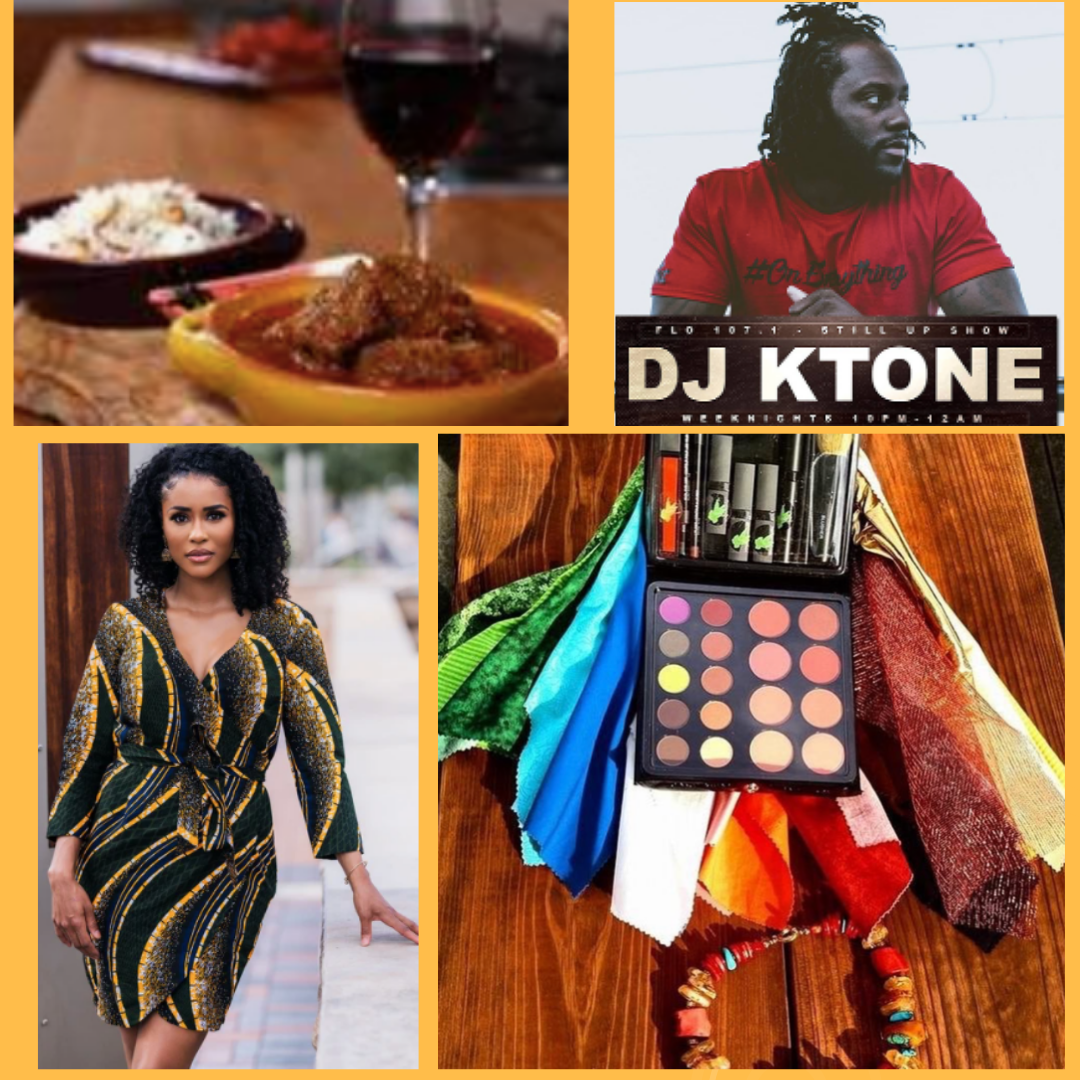 Celebrate Fall and the Richness of Black Culture