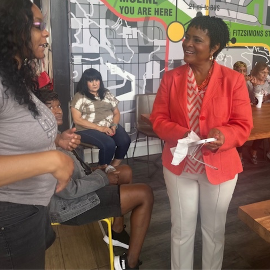 The Power of Color: How Non-Verbal Cues Can Transform Your Personal Brand