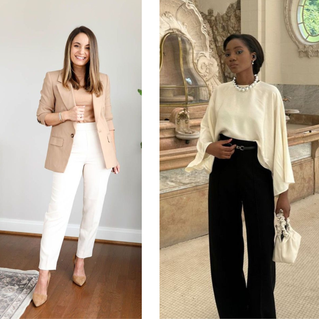 Empowering Women in Leadership: Unveiling the Impact of Appearance