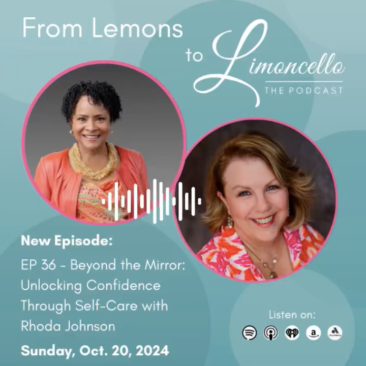 Break Free from Self-Doubt: How to Own Your Confidence in Every Room