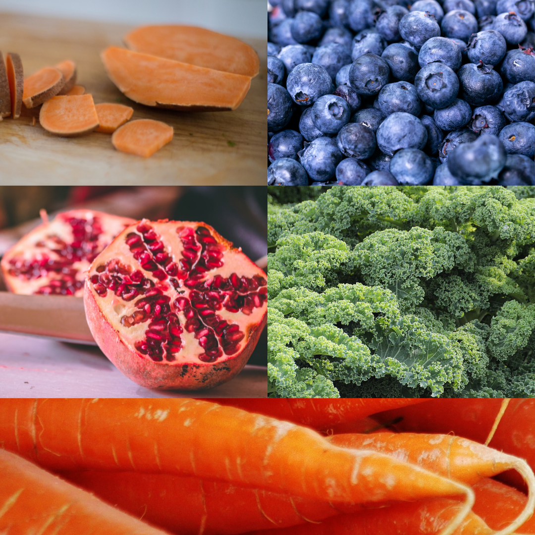 Glycation Effects on the Skin