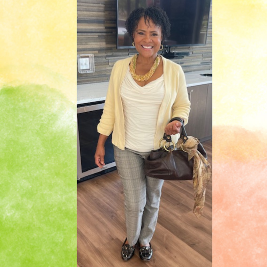 3 Tips for Creating a Memorable Personal Brand