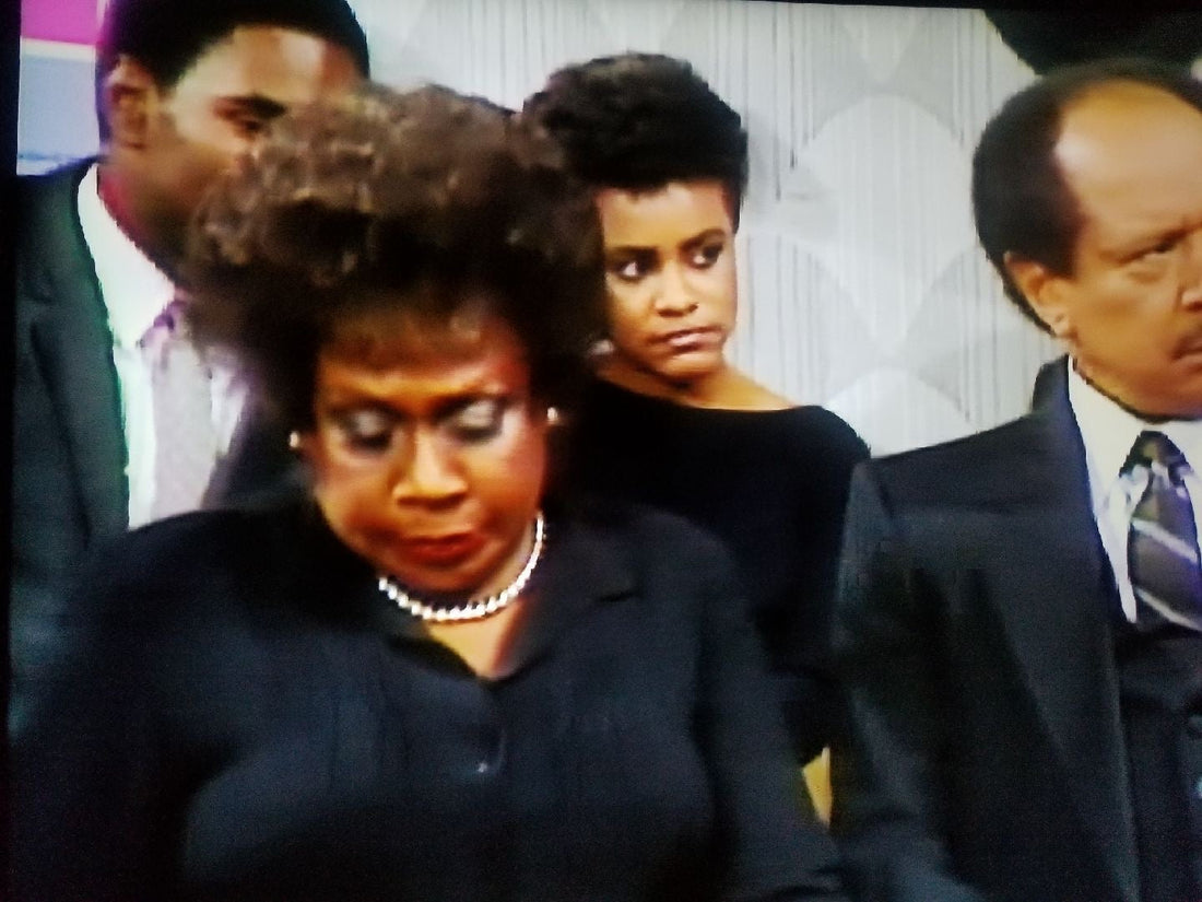 My Journey From Hollywood to Boardroom