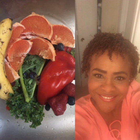 Nourish Skin for Radiance