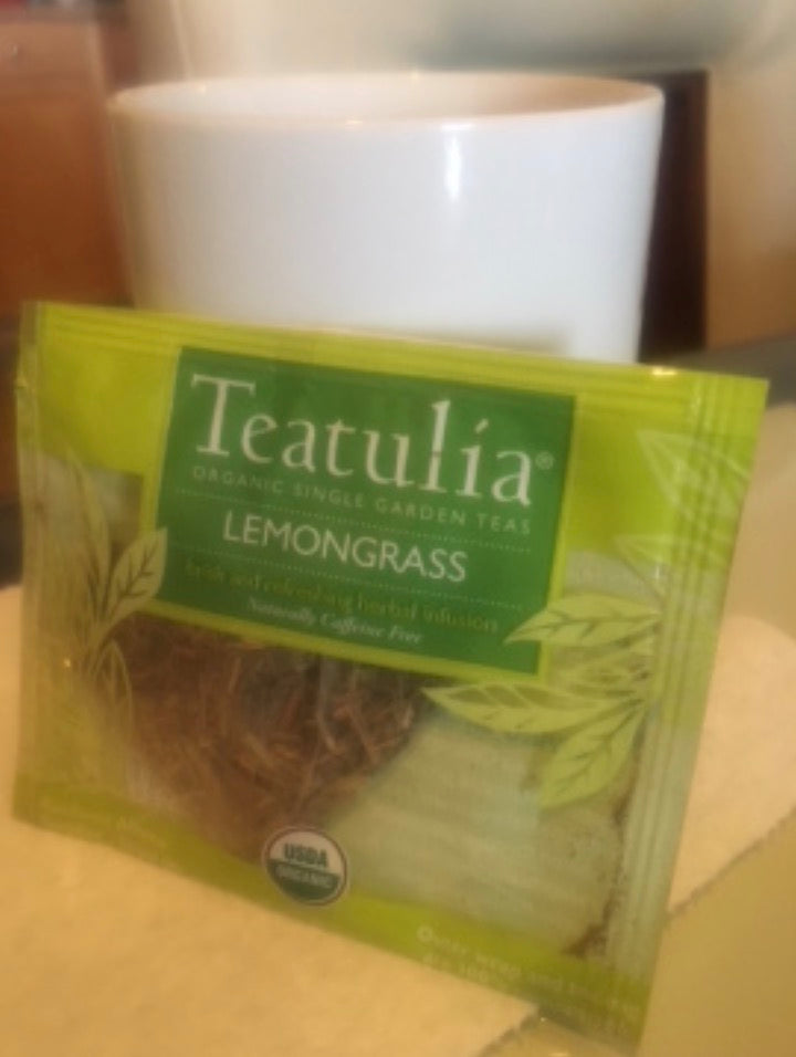 The Power of Green Tea