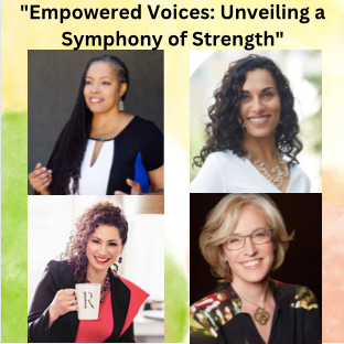 Empowerment Unleashed: Celebrating Womens History Month with Rhoda Design Group