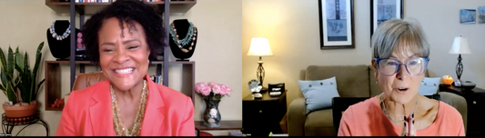 Step into Spring with a Fresh Perspective on Your Personal Brand and Career