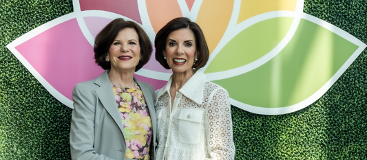 Lotus Network Gratitude Letter for "Reinvent Your Beauty And Style" Presentation