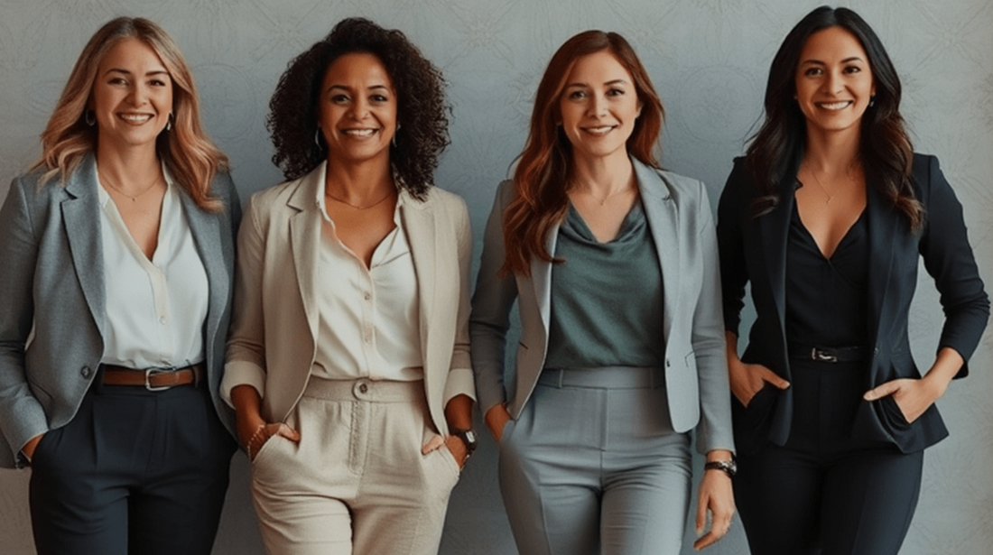 The Signature of Success: Why Personal Branding is Essential for the Professional Woman