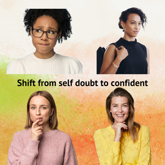 Personal Branding Can be a Valuable Tool in Combating Imposter Syndrome