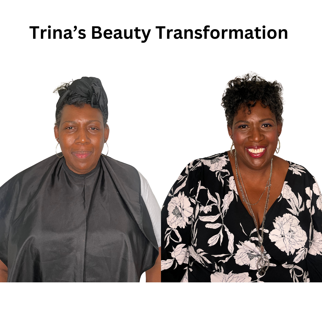 "Unveiling the Joy of Getting Ready: A Celebration of Style and Grace"