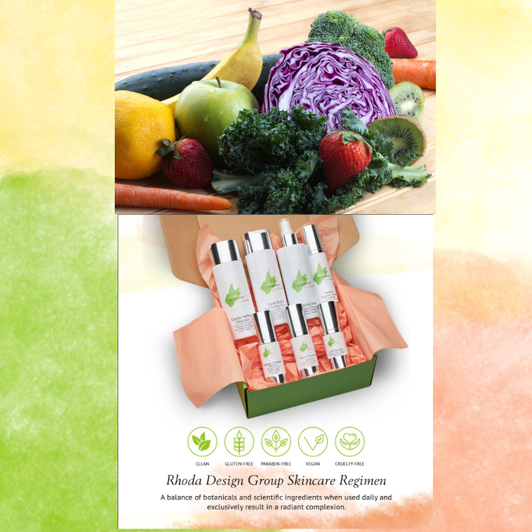 Fight Collagen Decline to Reduce Lines and Wrinkles and Improve Health