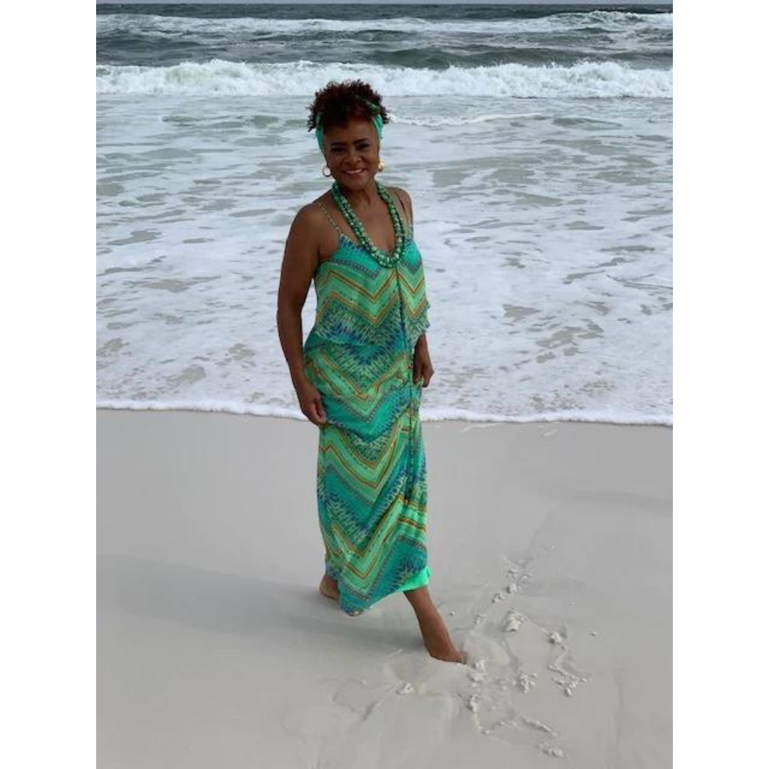 Gemstones Rock With Wellness and Style!