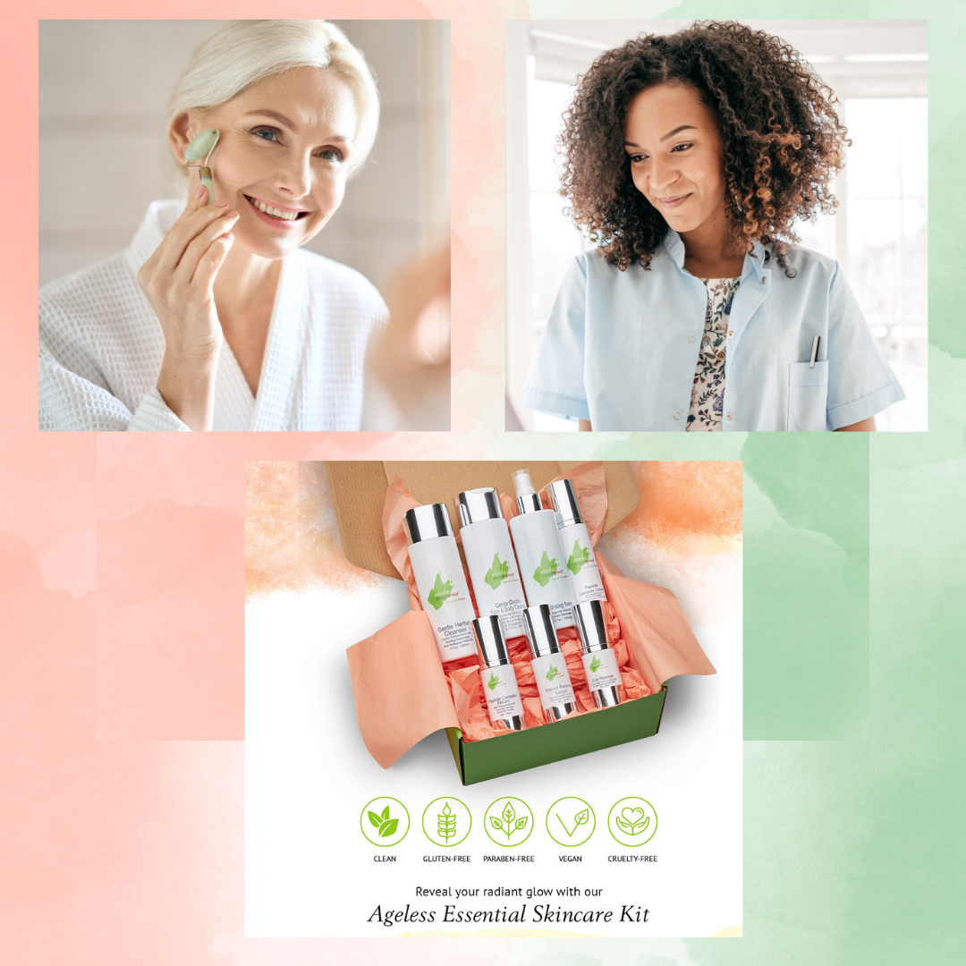 Nurturing Radiance: Elevate Your Personal Brand with Skincare Wisdom 💖Â