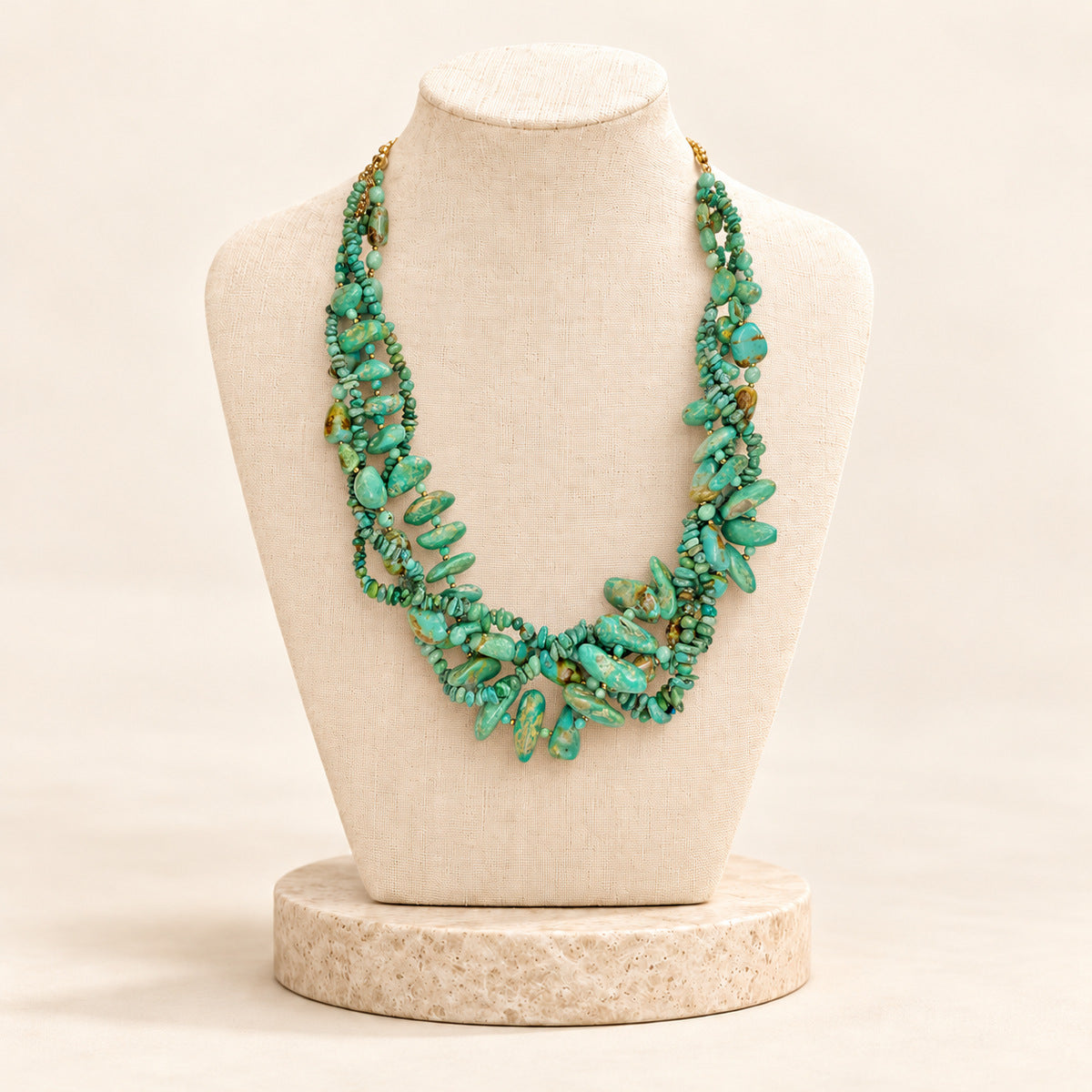 Turquoise Dream