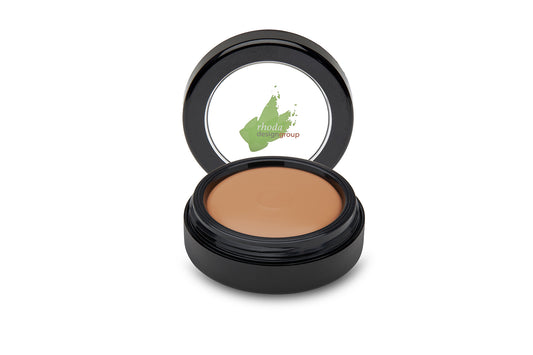 Medium Amber Concealer