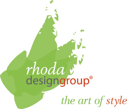 Rhoda Design Group logo