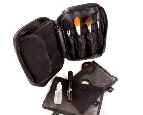 Makeup Planner