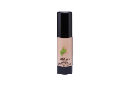 BB Cream #100