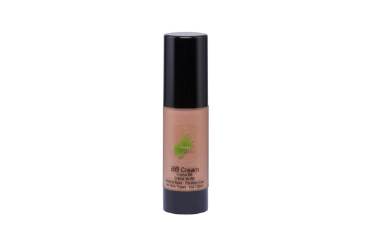 BB Cream #101
