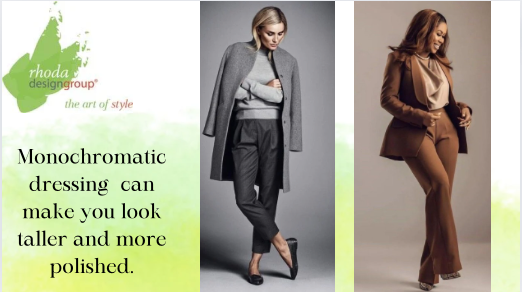 Elevate Your Style: Embrace Sophistication and Confidence