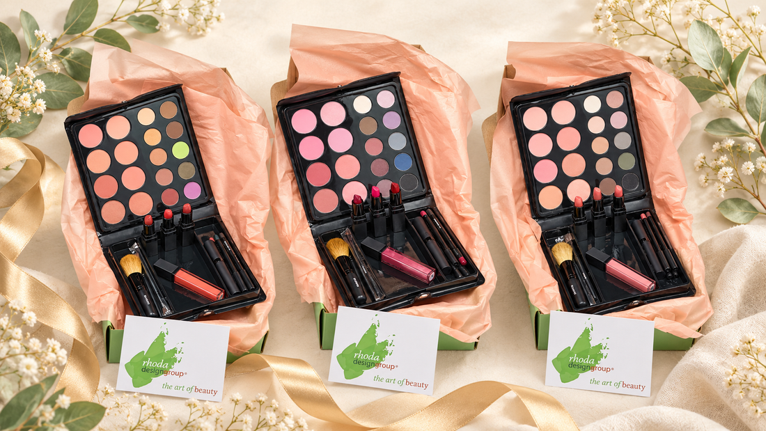 Which Makeup Colors Let Your Leadership Shine?