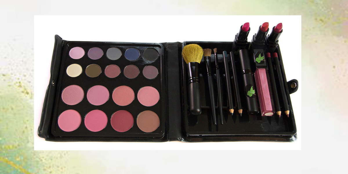 Executive Cool Makeup Kit