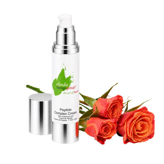 Peptide Complex Cream