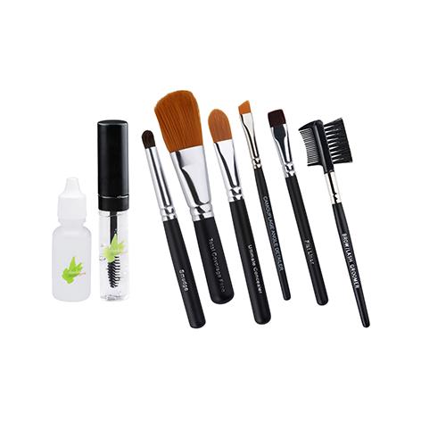 Essential Makeup Tools